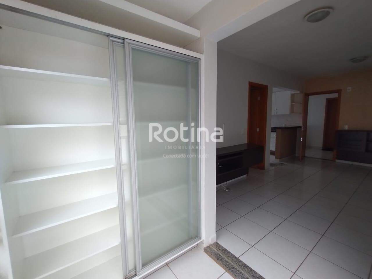 Apartamento para alugar, 1 quarto em Uberlândia no bairro Copacabana no valor de R$ 1.200,00 - Rotina Imobiliária: 