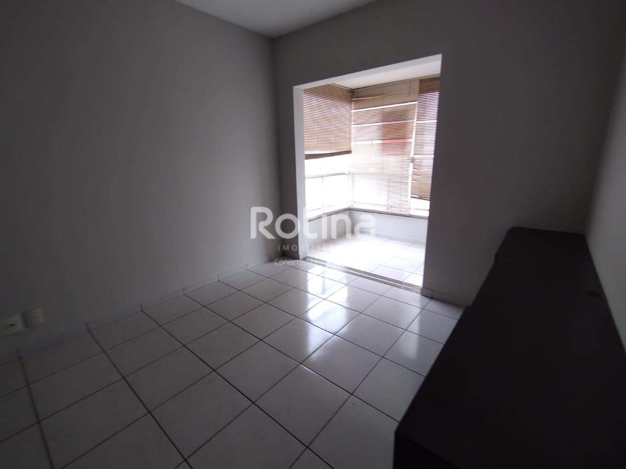 Apartamento para alugar, 1 quarto em Uberlândia no bairro Copacabana no valor de R$ 1.200,00 - Rotina Imobiliária: 