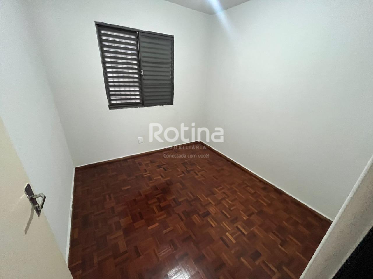 Apartamento para alugar, 3 quartos em Uberlândia no bairro Alto Umuarama no valor de R$ 1.300,00 - Rotina Imobiliária: 