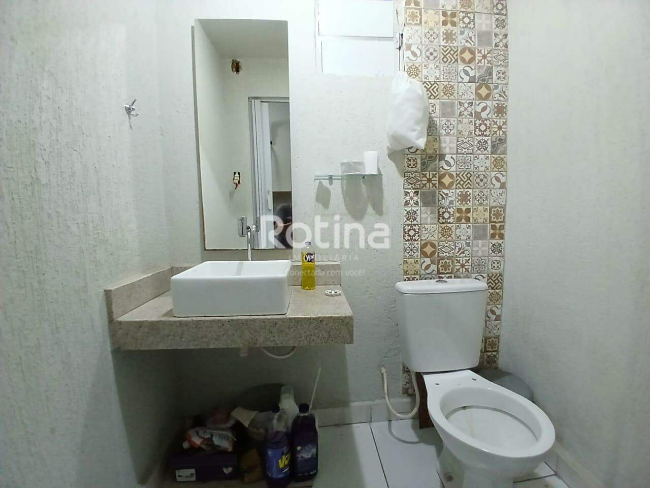 Loja para alugar, em Uberlândia no bairro Centro no valor de R$ 2.800,00 - Rotina Imobiliária: 