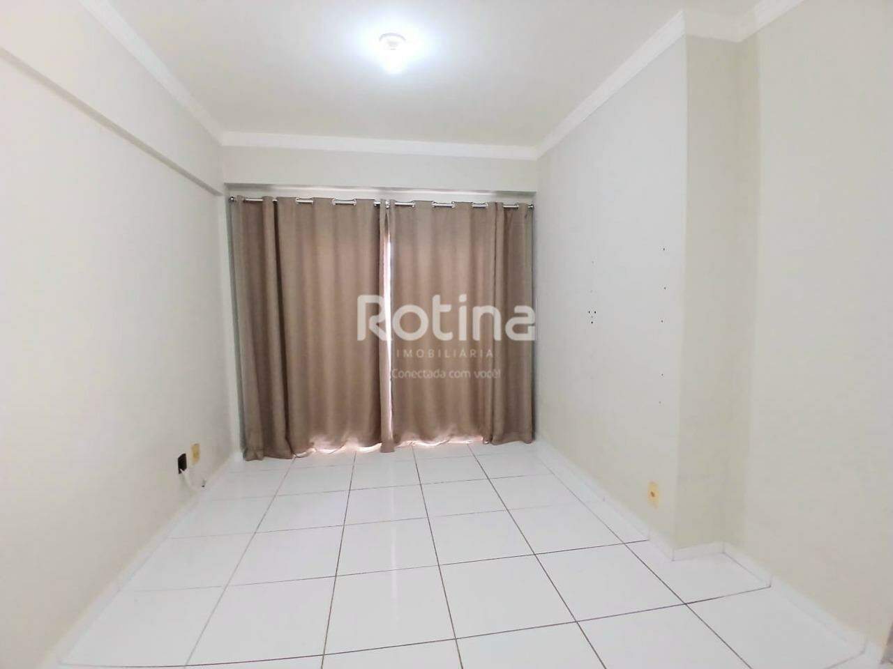 Apartamento para alugar, 2 quartos em Uberlândia no bairro Santa Rosa no valor de R$ 1.400,00 - Rotina Imobiliária: 
