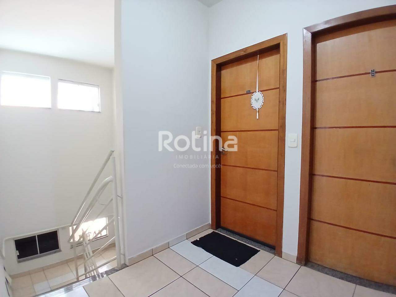 Apartamento para alugar, 2 quartos em Uberlândia no bairro Santa Rosa no valor de R$ 1.400,00 - Rotina Imobiliária: 