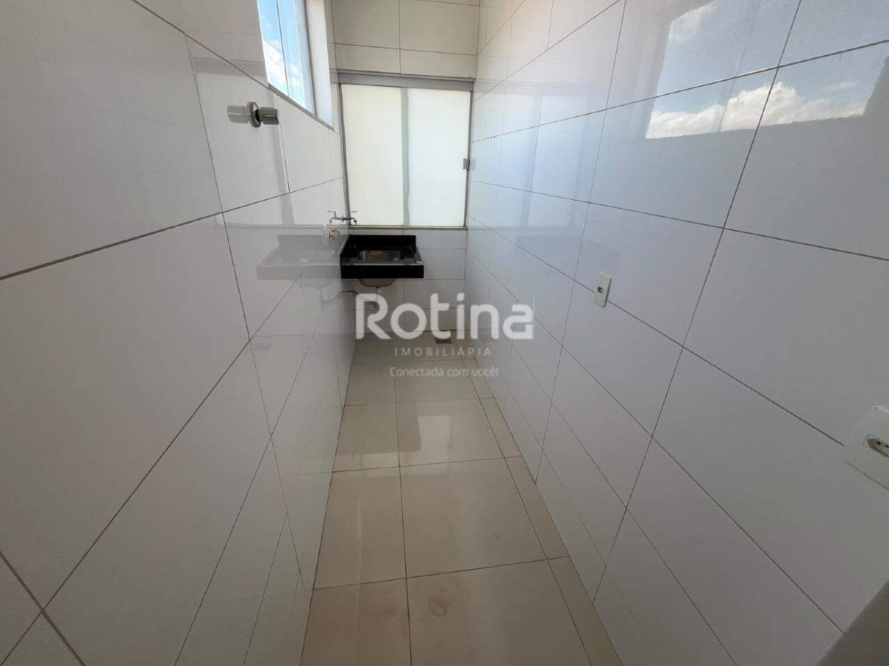 Apartamento para alugar, 2 quartos em Uberlândia no bairro Jardim Brasília no valor de R$ 2.250,00 - Rotina Imobiliária: 