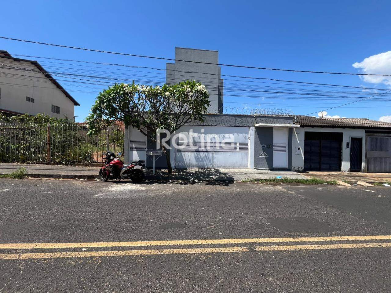 Apartamento para alugar, 2 quartos em Uberlândia no bairro Jardim Brasília no valor de R$ 2.250,00 - Rotina Imobiliária: 