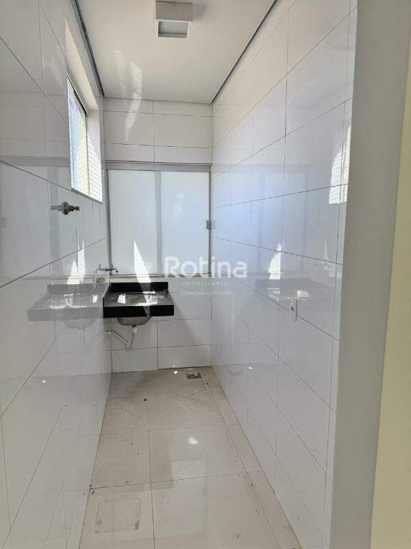 Apartamento para alugar, 2 quartos em Uberlândia no bairro Jardim Brasília no valor de R$ 1.800,00 - Rotina Imobiliária: 