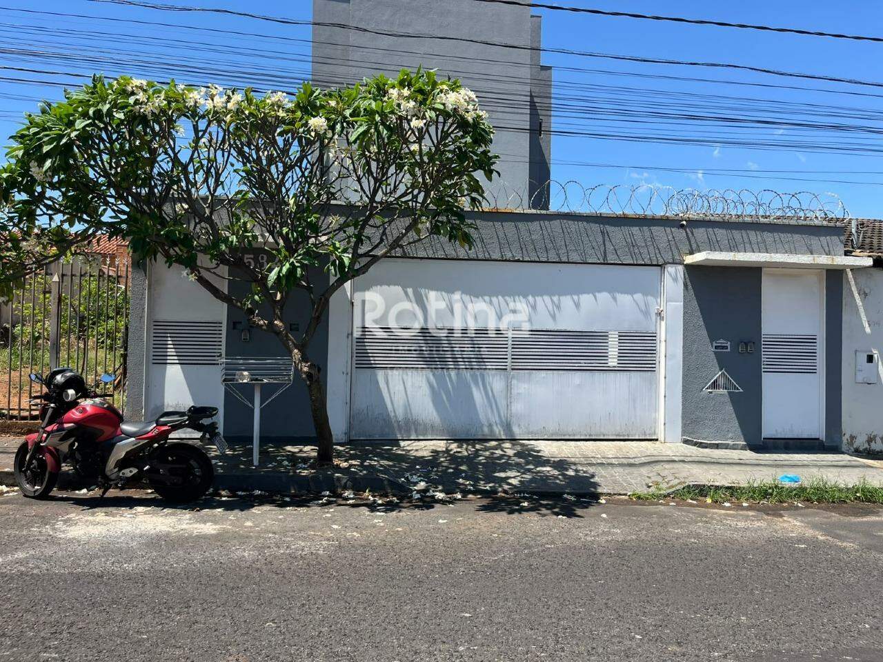 Apartamento para alugar, 2 quartos em Uberlândia no bairro Jardim Brasília no valor de R$ 2.250,00 - Rotina Imobiliária: 