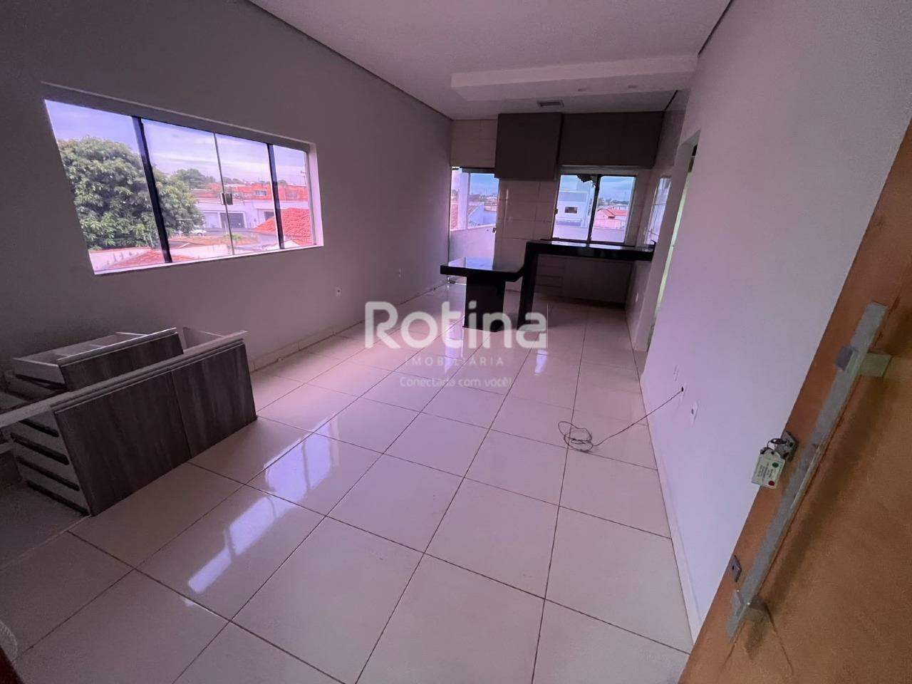 Apartamento para alugar, 2 quartos em Uberlândia no bairro Maravilha no valor de R$ 2.250,00 - Rotina Imobiliária: 