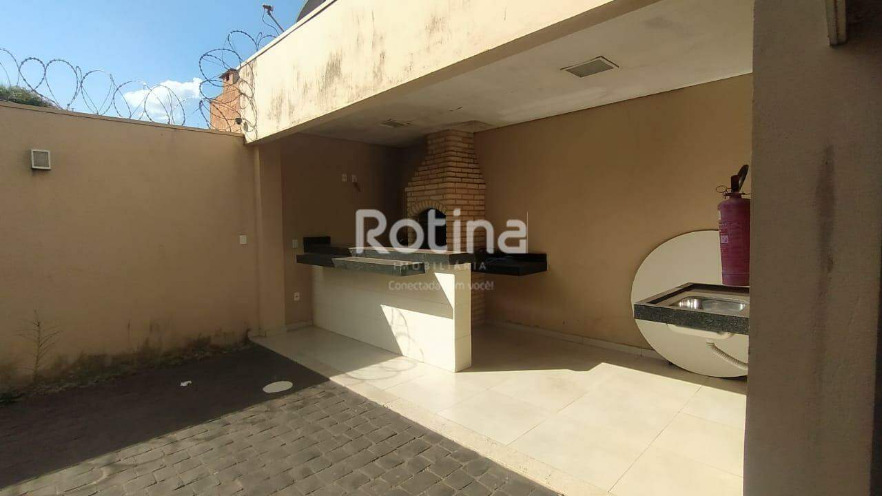 Apartamento para alugar, 2 quartos em Uberlândia no bairro Maravilha no valor de R$ 2.250,00 - Rotina Imobiliária: 