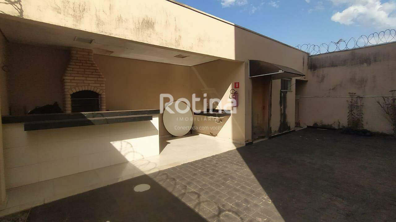Apartamento para alugar, 2 quartos em Uberlândia no bairro Maravilha no valor de R$ 2.250,00 - Rotina Imobiliária: 