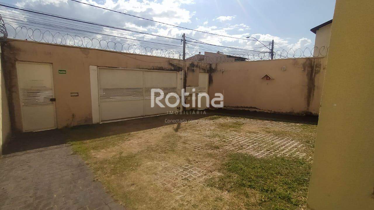 Apartamento para alugar, 2 quartos em Uberlândia no bairro Maravilha no valor de R$ 2.250,00 - Rotina Imobiliária: 