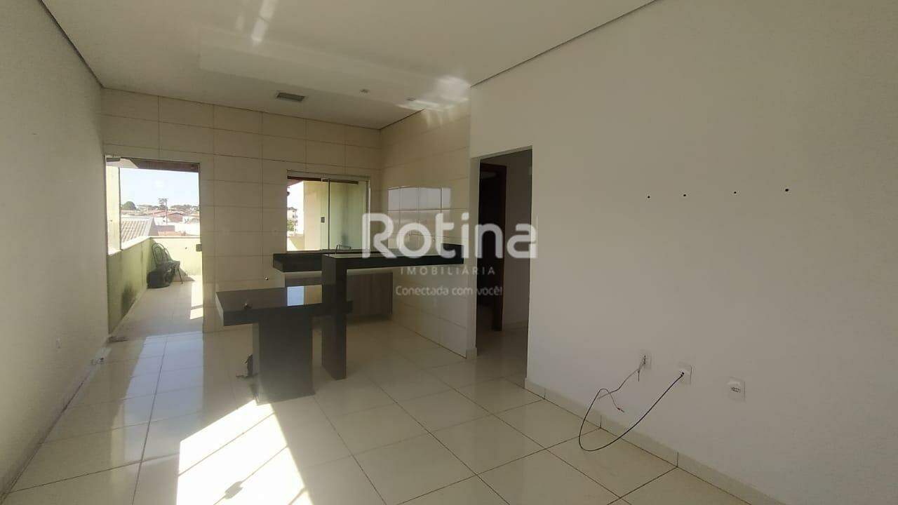 Apartamento para alugar, 2 quartos em Uberlândia no bairro Maravilha no valor de R$ 2.250,00 - Rotina Imobiliária: 