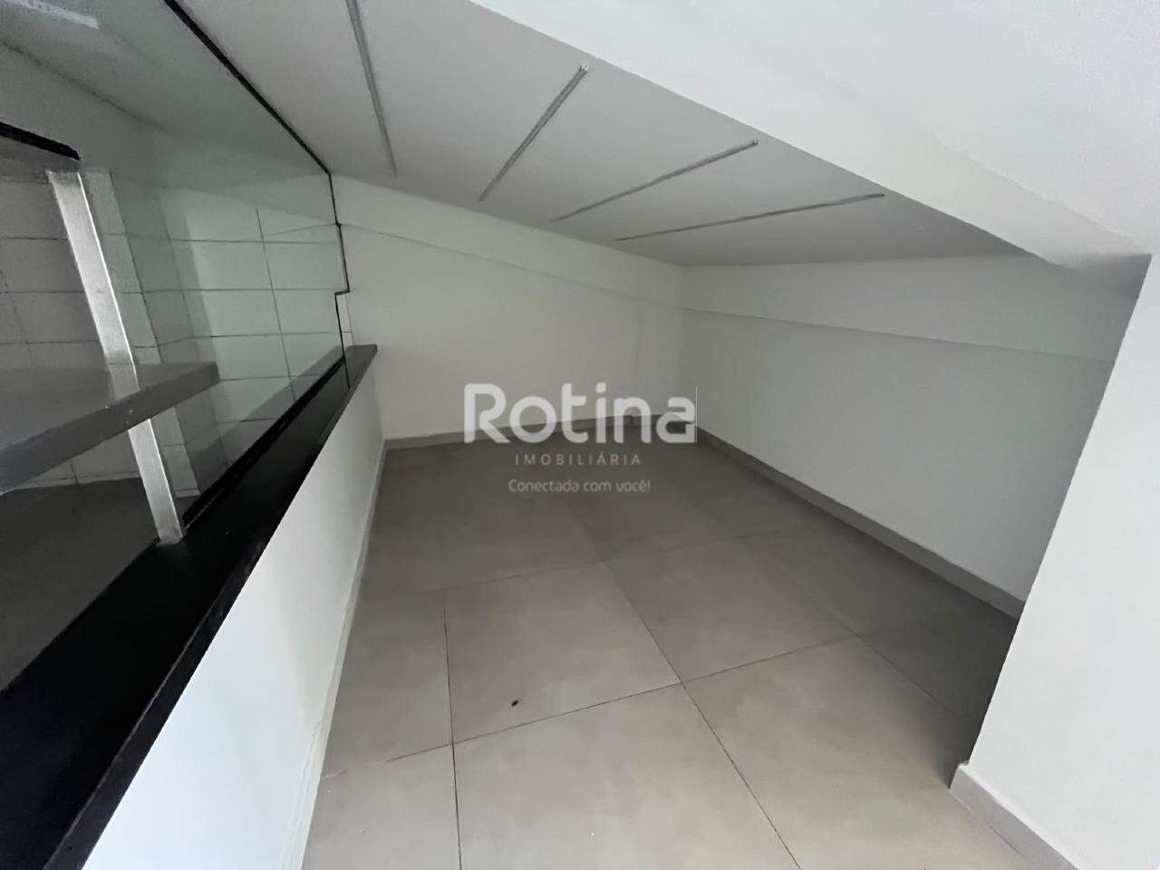 Loja para alugar, em Uberlândia no bairro Tabajaras no valor de R$ 7.000,00 - Rotina Imobiliária: 
