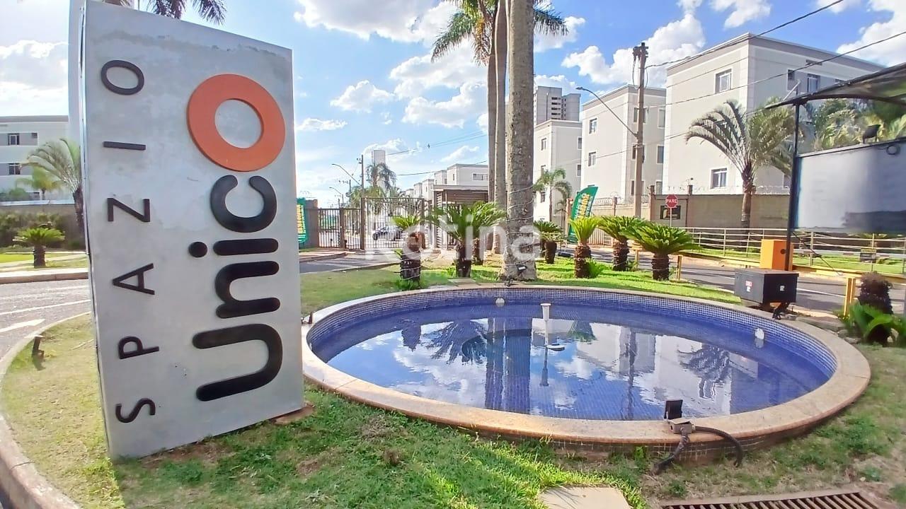 Apartamento para alugar, 2 quartos em Uberlândia no bairro Gávea Sul no valor de R$ 1.200,00 - Rotina Imobiliária: 