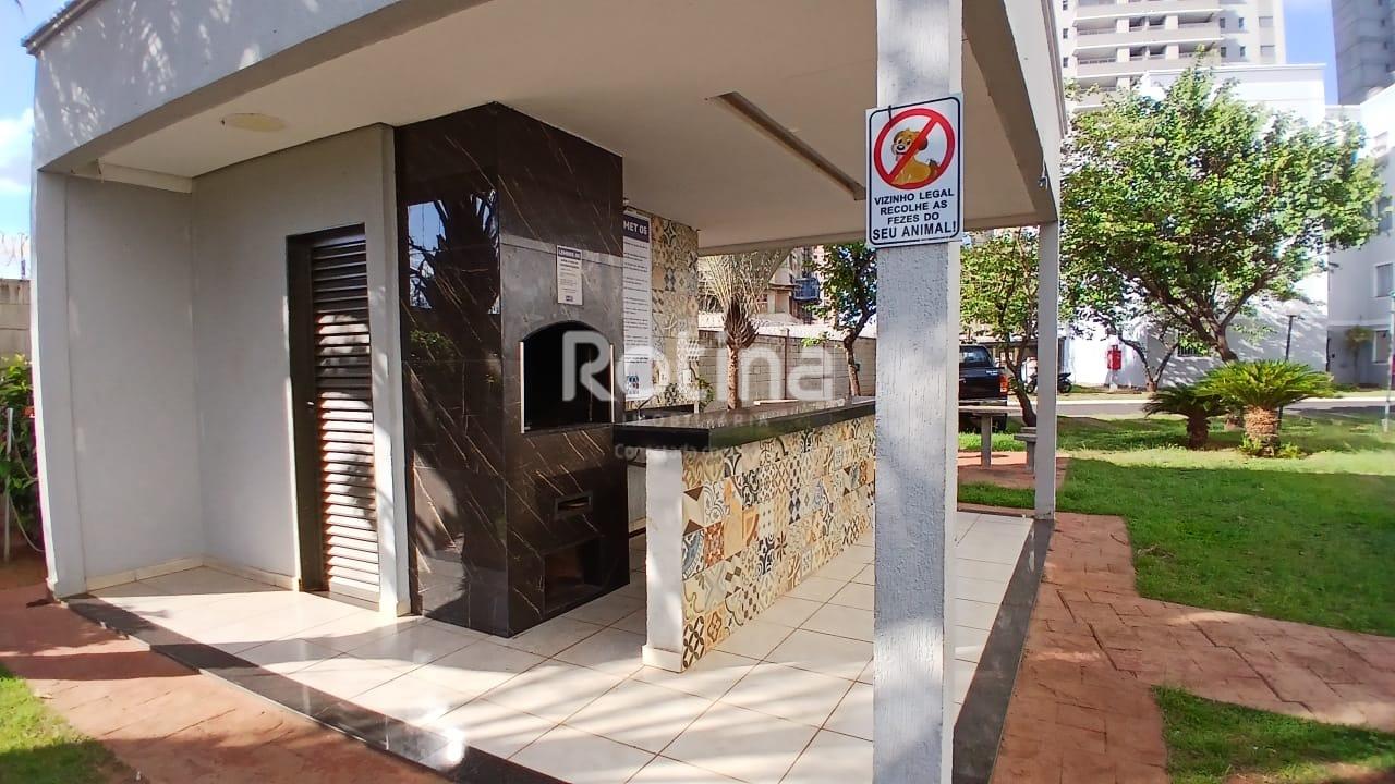 Apartamento para alugar, 2 quartos em Uberlândia no bairro Gávea Sul no valor de R$ 1.200,00 - Rotina Imobiliária: 