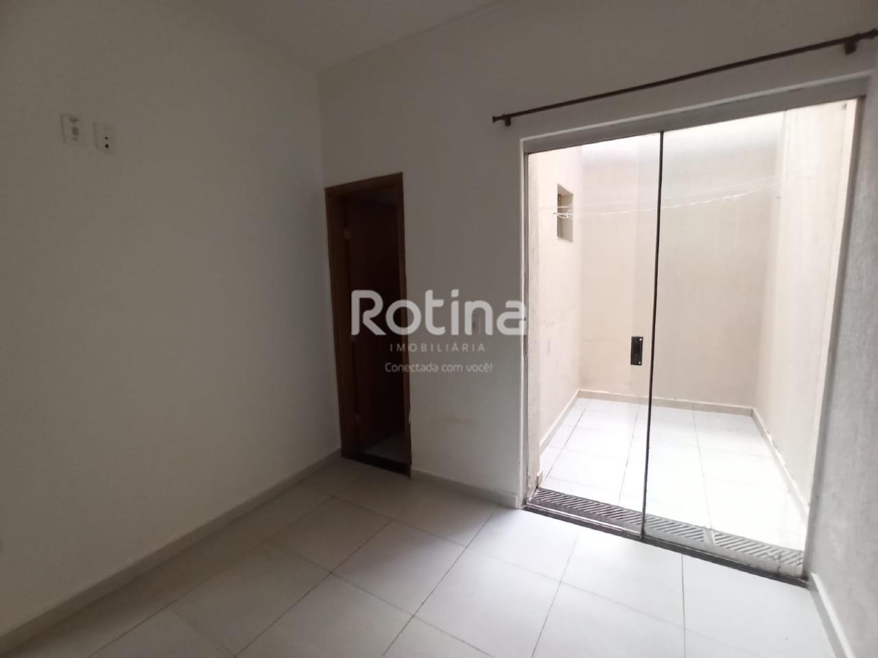 Apartamento para alugar, 1 quarto em Uberlândia no bairro Jardim Finotti no valor de R$ 1.300,00 - Rotina Imobiliária: 
