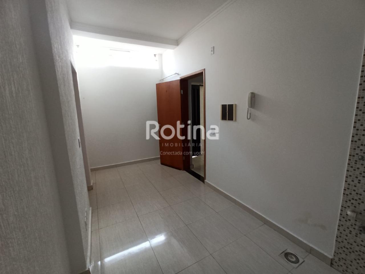 Apartamento para alugar, 1 quarto em Uberlândia no bairro Jardim Finotti no valor de R$ 1.300,00 - Rotina Imobiliária: 