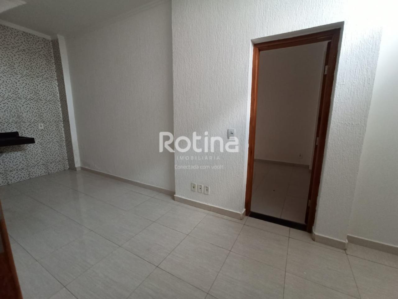 Apartamento para alugar, 1 quarto em Uberlândia no bairro Jardim Finotti no valor de R$ 1.300,00 - Rotina Imobiliária: 