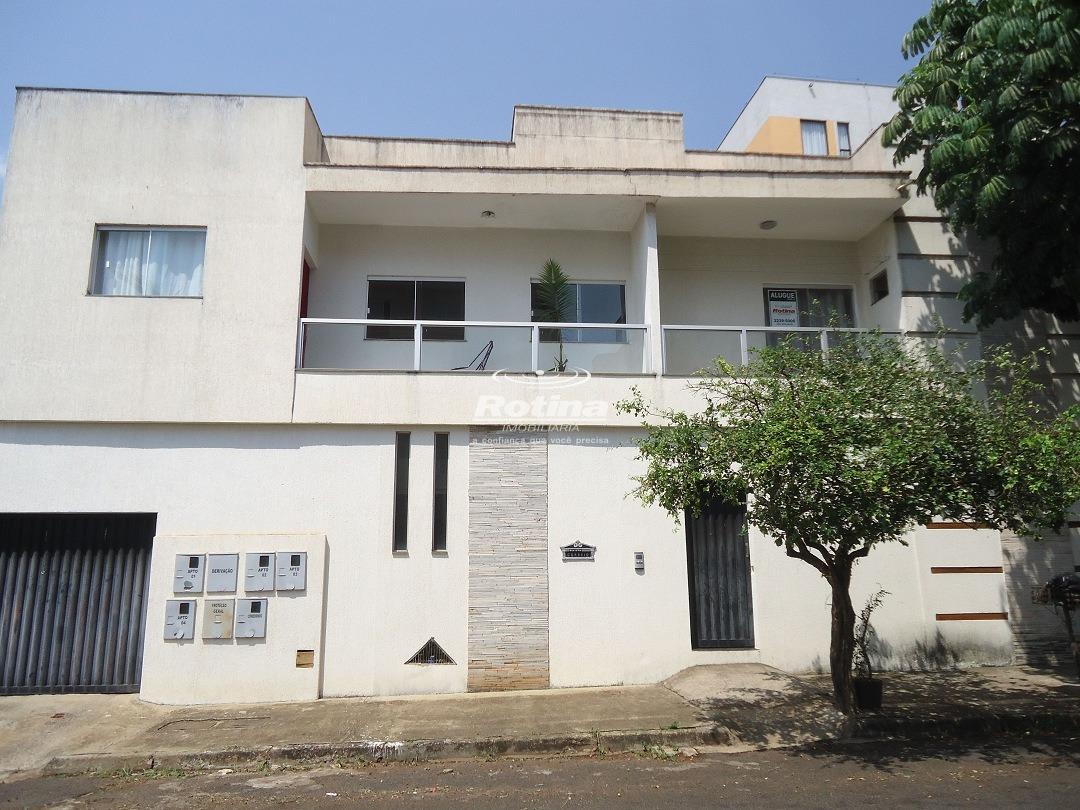 Apartamento para alugar, 1 quarto em Uberlândia no bairro Jardim Finotti no valor de R$ 1.300,00 - Rotina Imobiliária: 