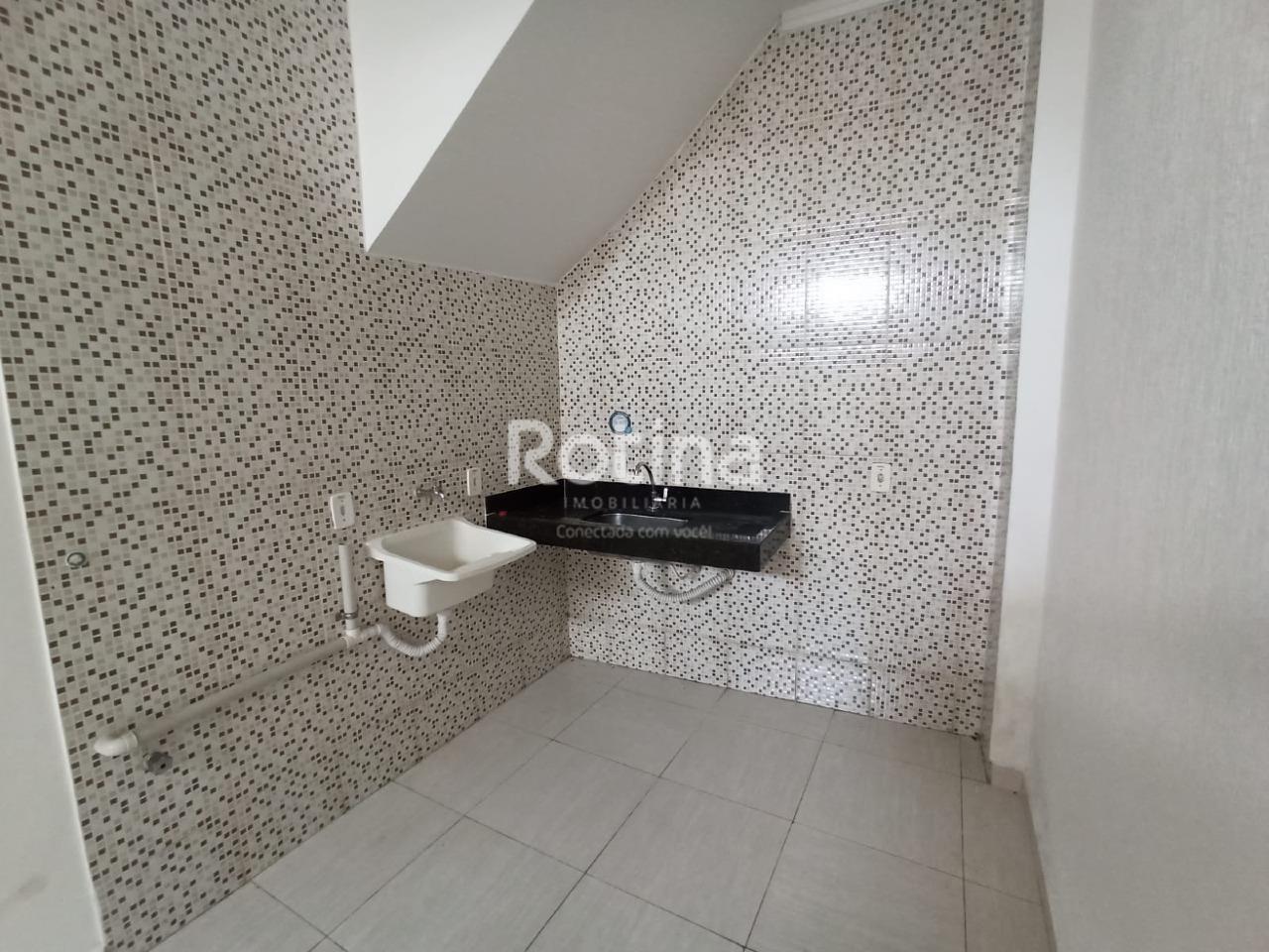 Apartamento para alugar, 1 quarto em Uberlândia no bairro Jardim Finotti no valor de R$ 1.300,00 - Rotina Imobiliária: 