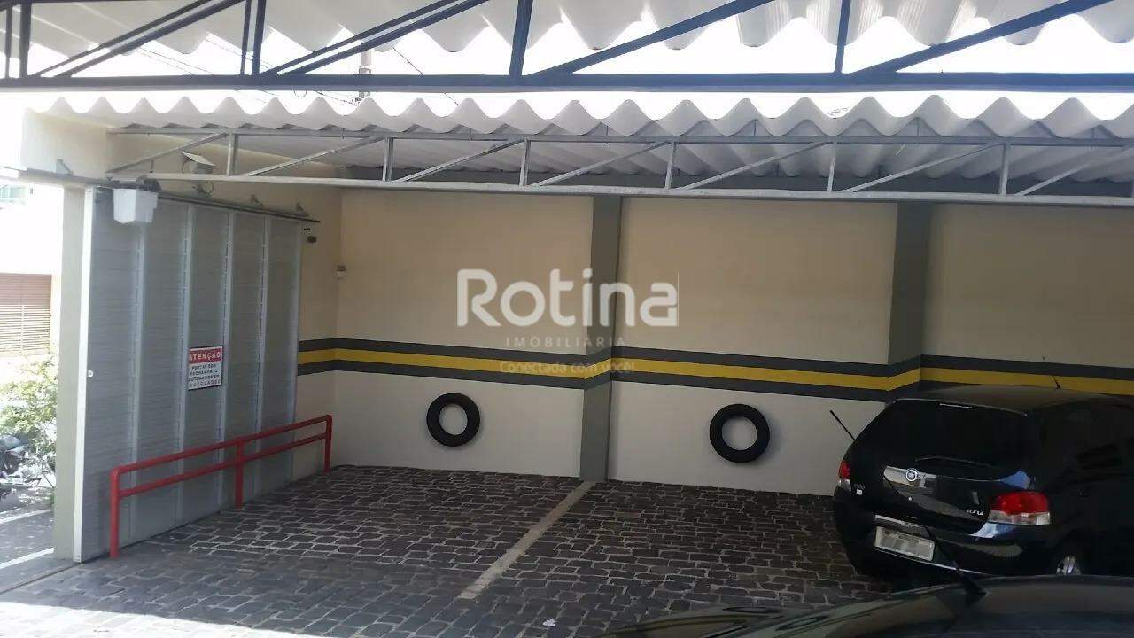 Casa Condomínio Fechado para alugar, 2 quartos em Uberlândia no bairro Santa Mônica no valor de R$ 1.621,00 - Rotina Imobiliária: 