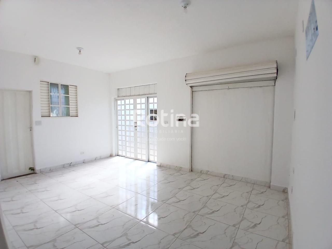 Loja para alugar, 2 quartos em Uberlândia no bairro Tibery no valor de R$ 1.100,00 - Rotina Imobiliária: 