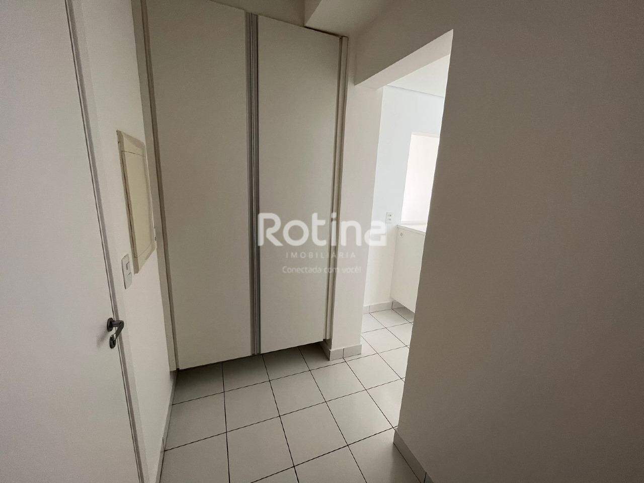 Apartamento para alugar, 2 quartos em Uberlândia no bairro Tubalina no valor de R$ 2.000,00 - Rotina Imobiliária: 