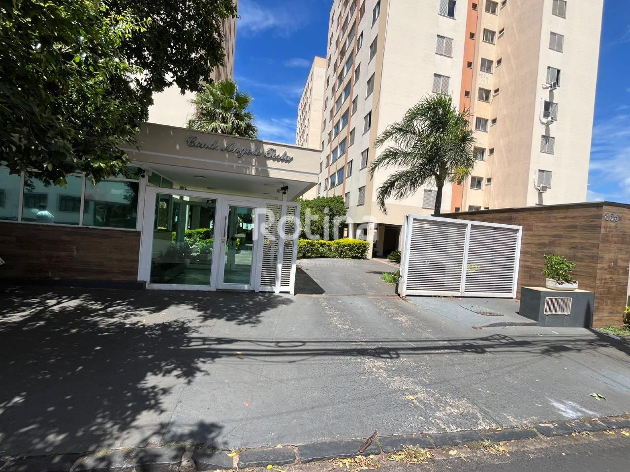 Apartamento para alugar, 3 quartos em Uberlândia no bairro Martins no valor de R$ 1.800,00 - Rotina Imobiliária: 