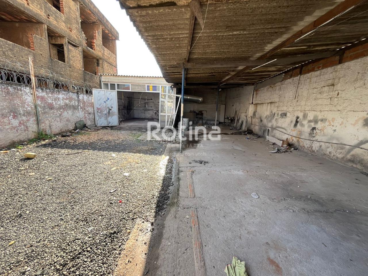 Loja para alugar, em Uberlândia no bairro Nossa Senhora Aparecida no valor de R$ 3.000,00 - Rotina Imobiliária: 
