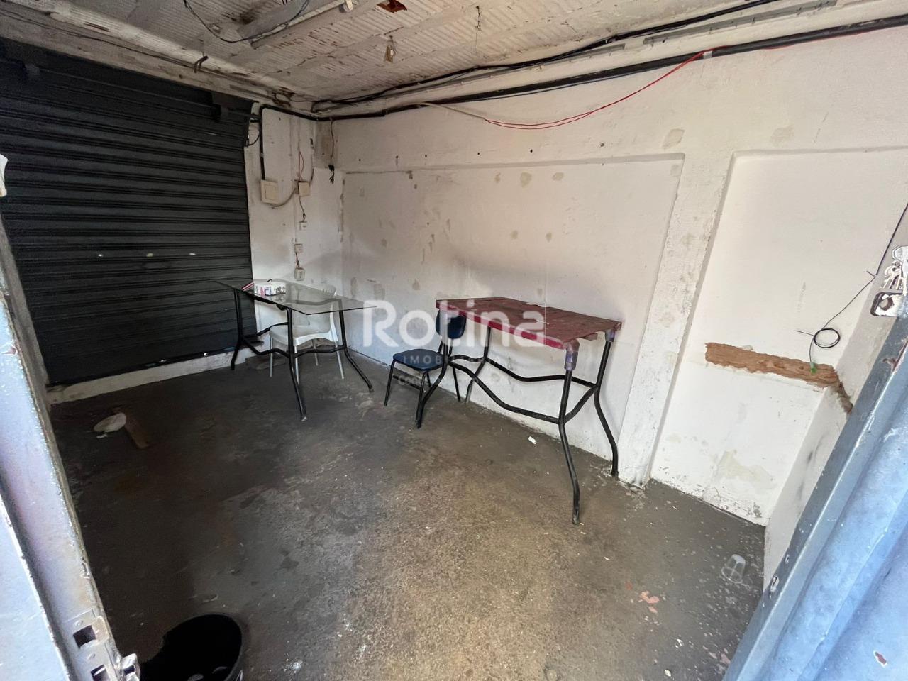 Loja para alugar, em Uberlândia no bairro Nossa Senhora Aparecida no valor de R$ 3.000,00 - Rotina Imobiliária: 