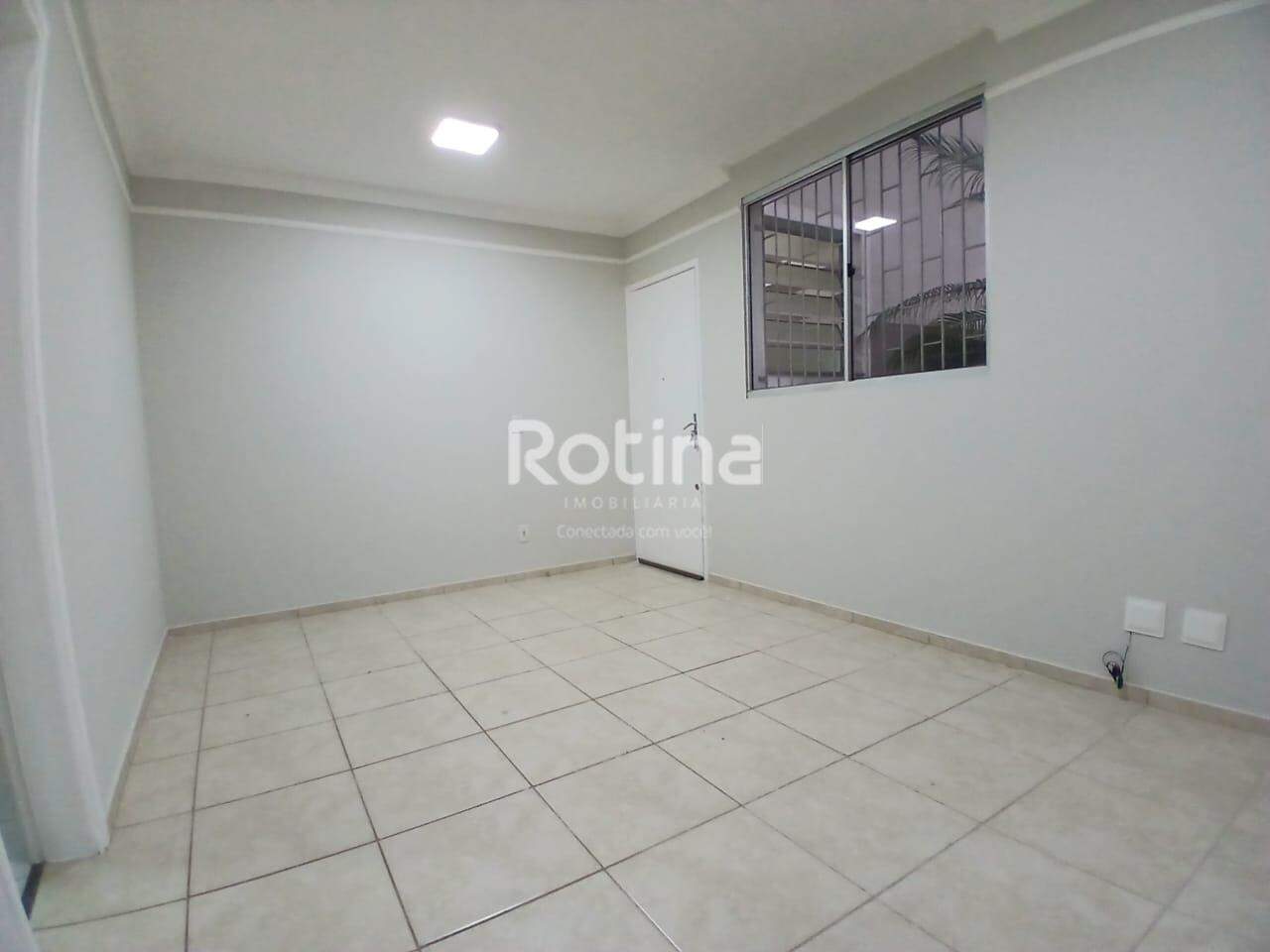 Apartamento para alugar, 3 quartos em Uberlândia no bairro Brasil no valor de R$ 2.000,00 - Rotina Imobiliária: 