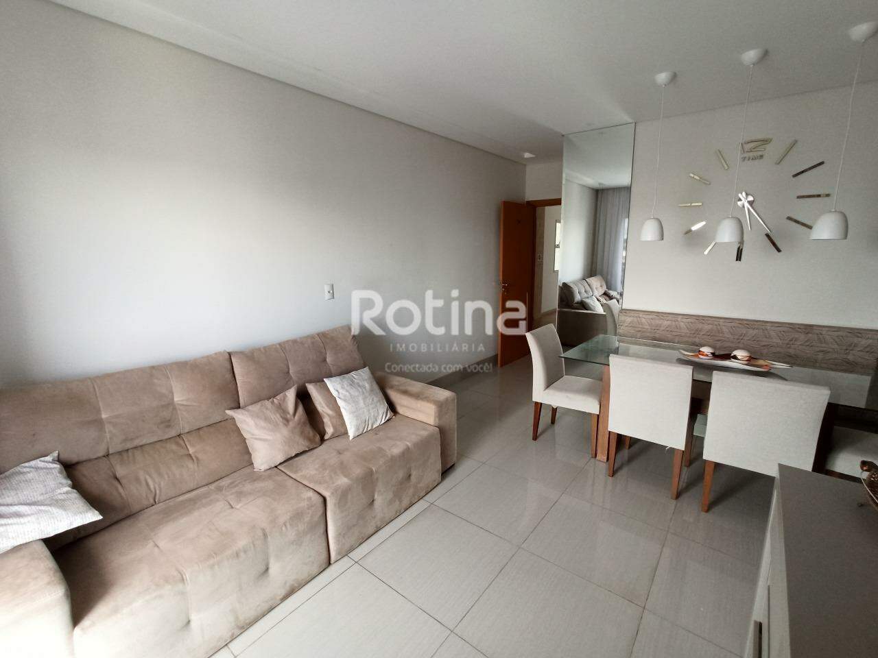 Apartamento para alugar, 2 quartos em Uberlândia no bairro Martins no valor de R$ 2.550,00 - Rotina Imobiliária: 