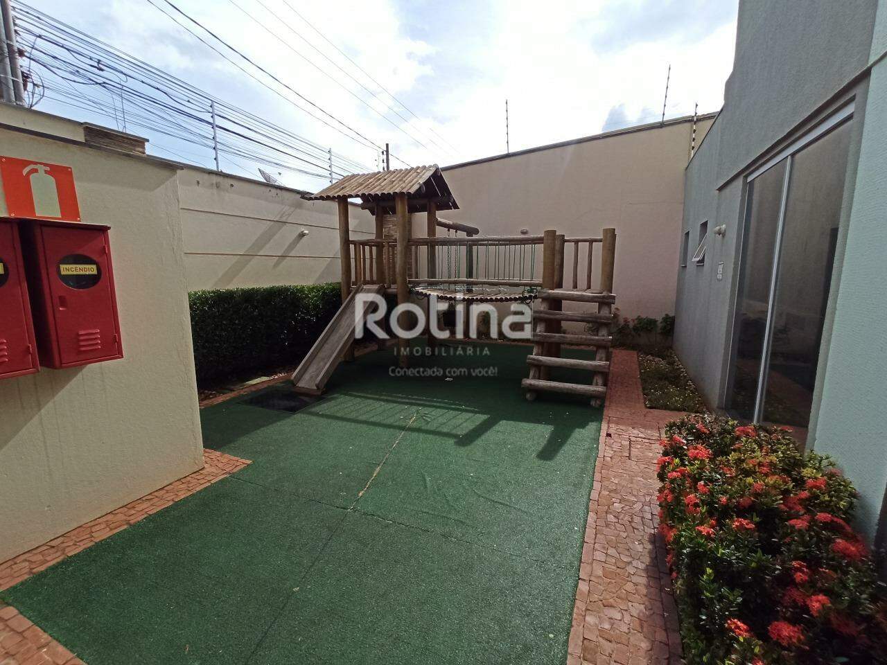 Apartamento para alugar, 2 quartos em Uberlândia no bairro Martins no valor de R$ 2.550,00 - Rotina Imobiliária: 