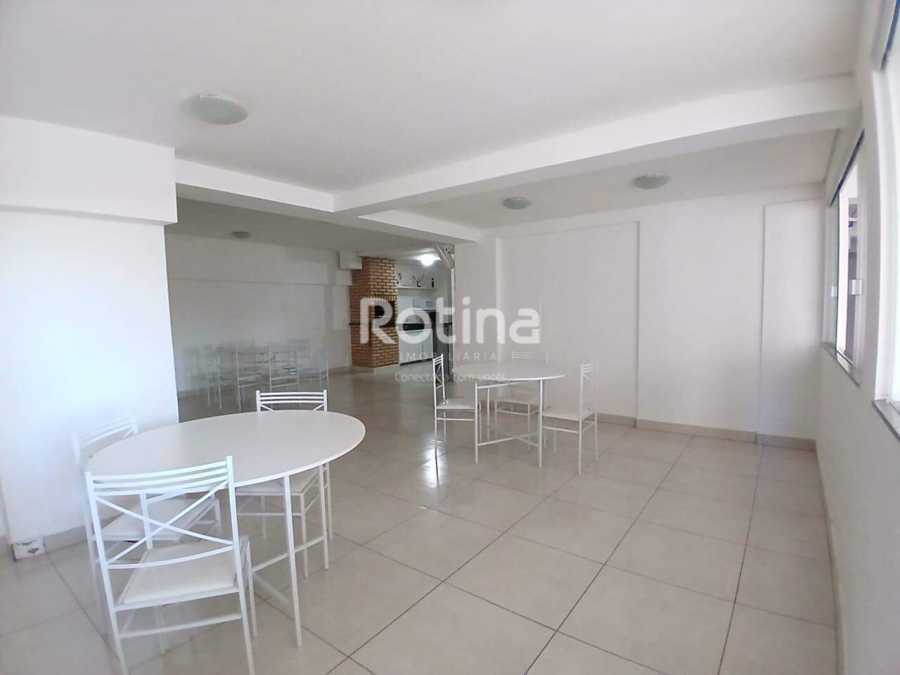 Apartamento para alugar, 2 quartos em Uberlândia no bairro Marta Helena no valor de R$ 1.600,00 - Rotina Imobiliária: 