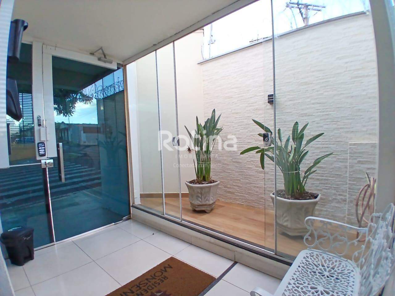 Apartamento para alugar, 2 quartos em Uberlândia no bairro Marta Helena no valor de R$ 1.600,00 - Rotina Imobiliária: 