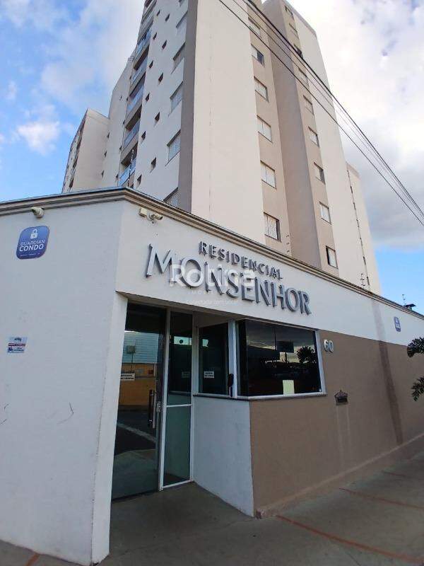 Apartamento para alugar, 2 quartos em Uberlândia no bairro Marta Helena no valor de R$ 1.600,00 - Rotina Imobiliária: 
