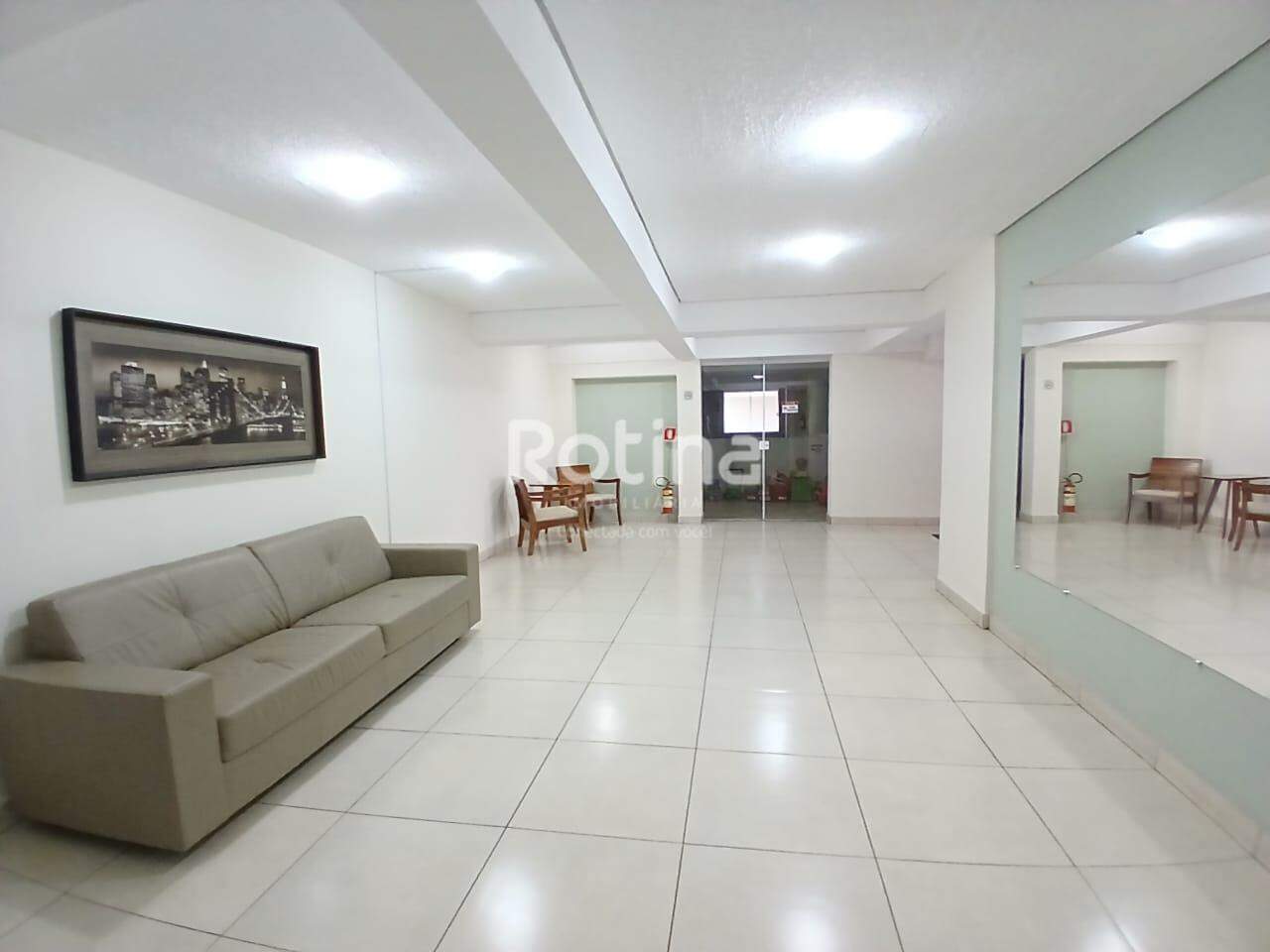 Apartamento para alugar, 2 quartos em Uberlândia no bairro Marta Helena no valor de R$ 1.600,00 - Rotina Imobiliária: 