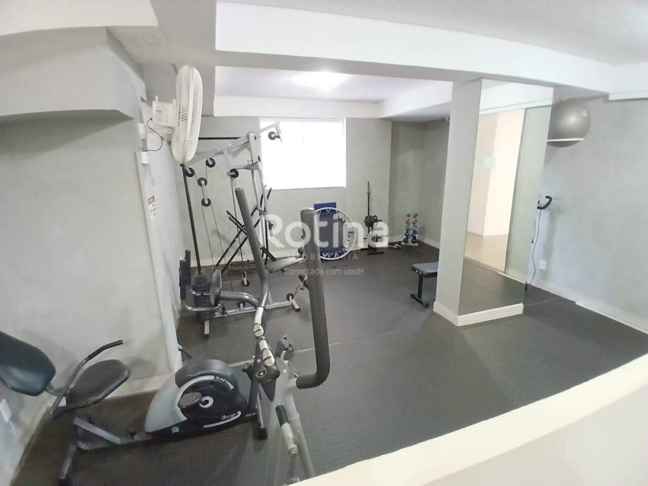 Apartamento para alugar, 2 quartos em Uberlândia no bairro Marta Helena no valor de R$ 1.600,00 - Rotina Imobiliária: 