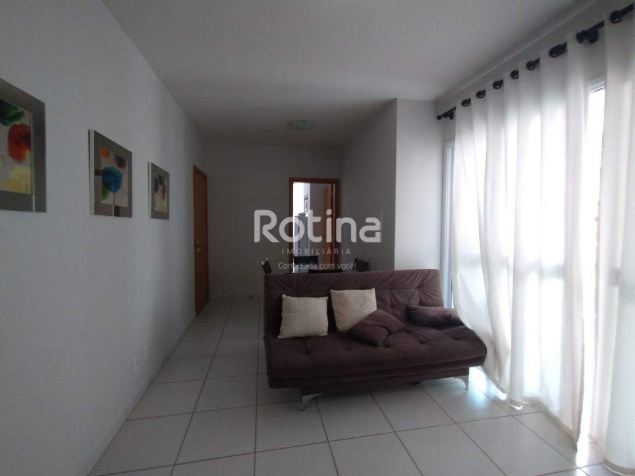 Apartamento para alugar, 1 quarto em Uberlândia no bairro Centro no valor de R$ 2.000,00 - Rotina Imobiliária: 