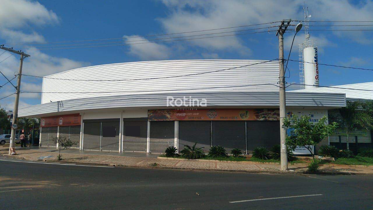 Loja para alugar, em Uberlândia no bairro Shopping Park no valor de R$ 1.687,50 - Rotina Imobiliária: 