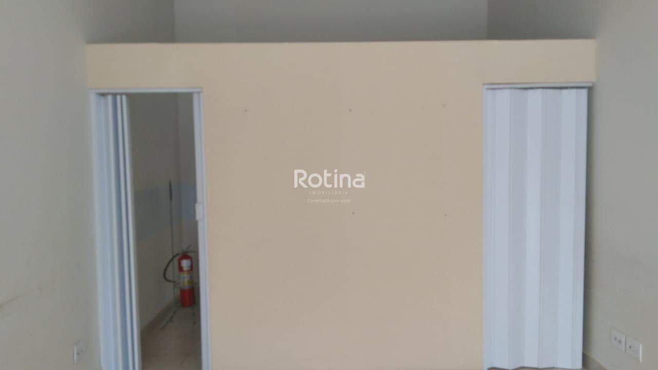 Loja para alugar, em Uberlândia no bairro Shopping Park no valor de R$ 1.687,50 - Rotina Imobiliária: 
