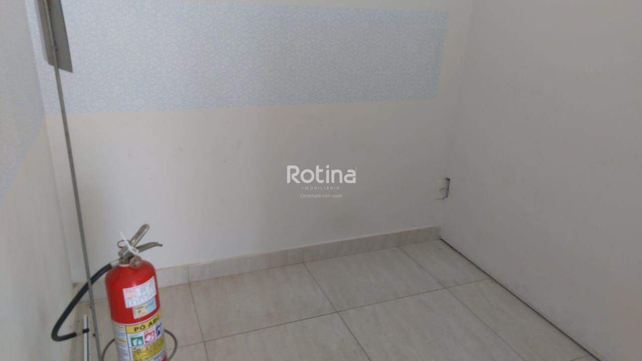 Loja para alugar, em Uberlândia no bairro Shopping Park no valor de R$ 1.687,50 - Rotina Imobiliária: 