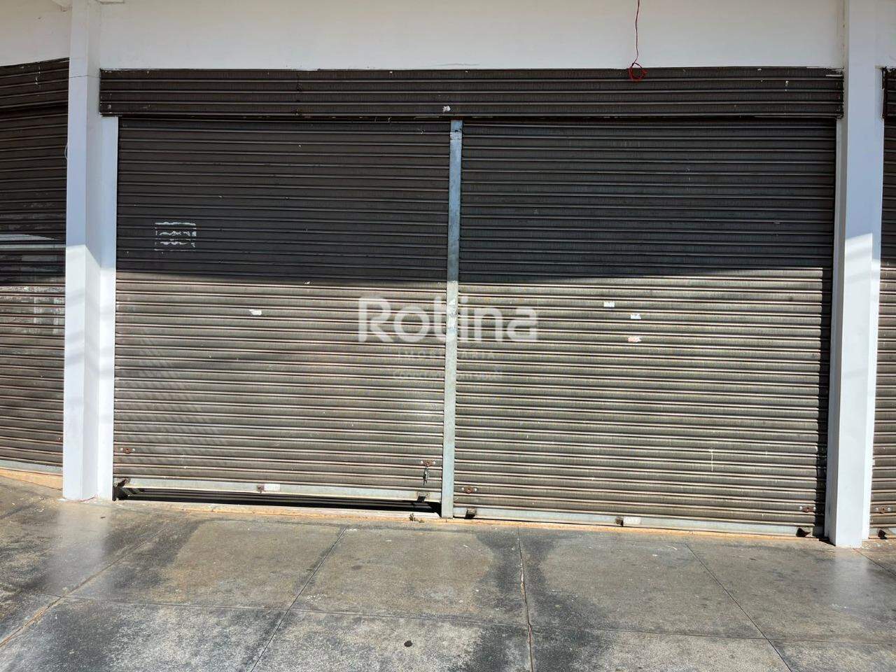 Loja para alugar, em Uberlândia no bairro Shopping Park no valor de R$ 2.465,10 - Rotina Imobiliária: 