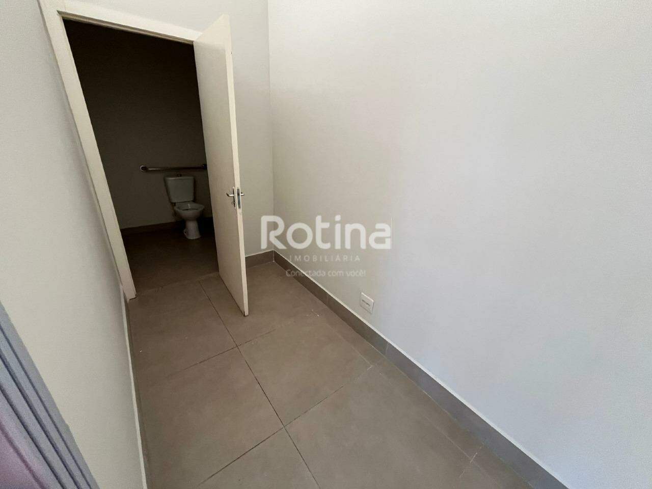 Loja para alugar, em Uberlândia no bairro Shopping Park no valor de R$ 2.465,10 - Rotina Imobiliária: 