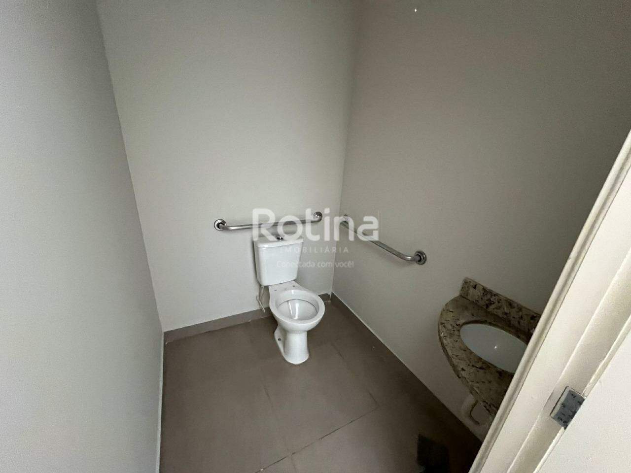 Loja para alugar, em Uberlândia no bairro Shopping Park no valor de R$ 2.465,10 - Rotina Imobiliária: 