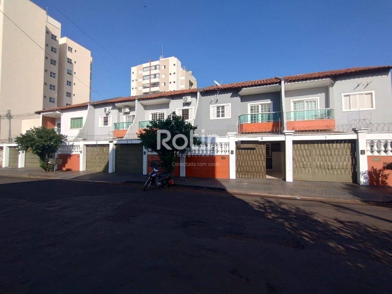 Casa para alugar, 1 quarto em Uberlândia no bairro Copacabana no valor de R$ 1.500,00 - Rotina Imobiliária: 
