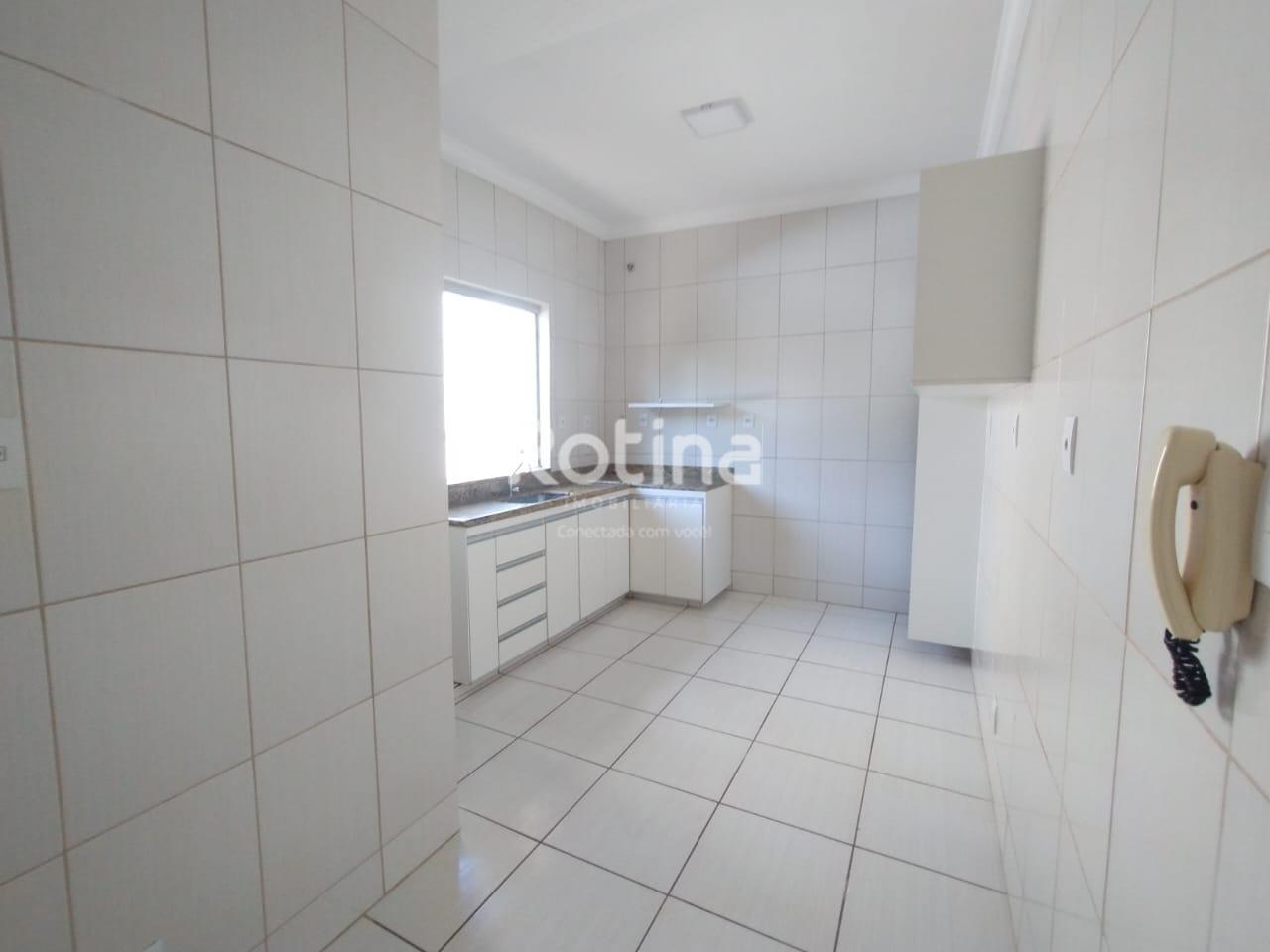 Casa para alugar, 1 quarto em Uberlândia no bairro Copacabana no valor de R$ 1.500,00 - Rotina Imobiliária: 