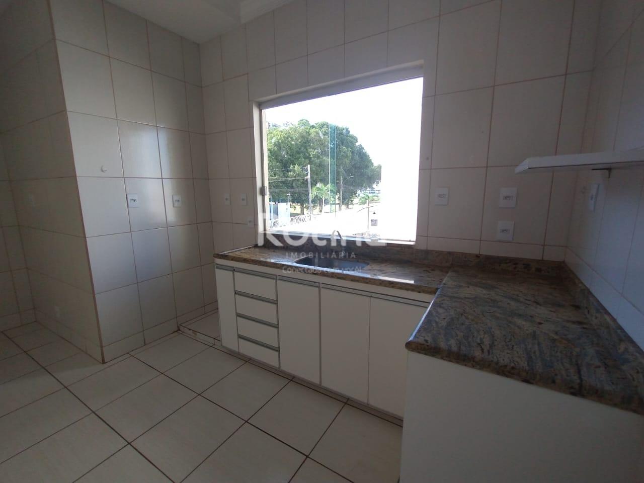 Casa para alugar, 1 quarto em Uberlândia no bairro Copacabana no valor de R$ 1.500,00 - Rotina Imobiliária: 
