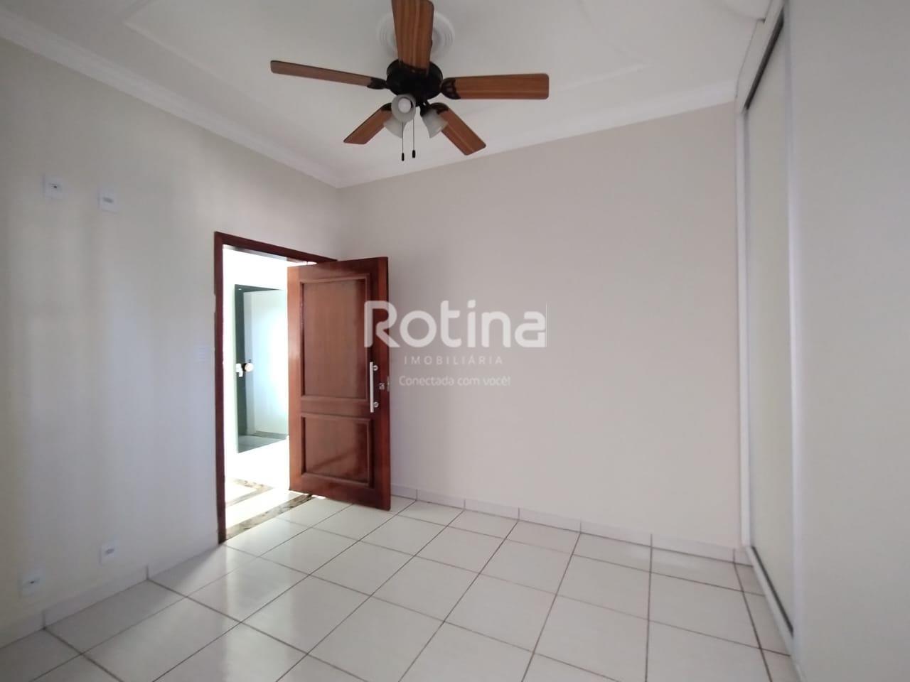 Casa para alugar, 1 quarto em Uberlândia no bairro Copacabana no valor de R$ 1.500,00 - Rotina Imobiliária: 