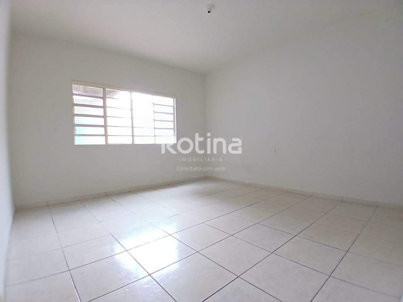 Casa para alugar, 2 quartos em Uberlândia no bairro Brasil no valor de R$ 1.600,00 - Rotina Imobiliária: 