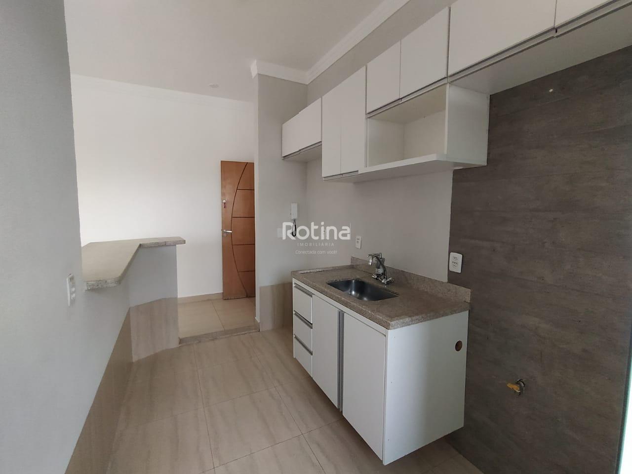 Apartamento para alugar, 2 quartos em Uberlândia no bairro Jardim Colina no valor de R$ 1.800,00 - Rotina Imobiliária: 